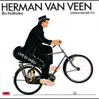 Herman Van Veen - Ein Holländer