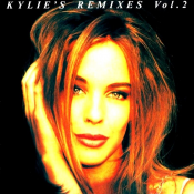 Kylie Minogue - Kylie's Remixes Vol. 2