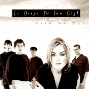 La Oreja De Van Gogh - Dile Al Sol