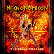 Necronomicon - The Final Chapter