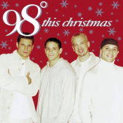 98 Degrees - This Christmas