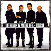 Ultravox - Finest