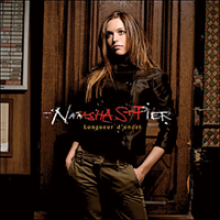 Natasha Saint-Pier (Natasha St-Pier) - Longueur D’ondes