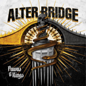 Alter Bridge - Pawns & Kings