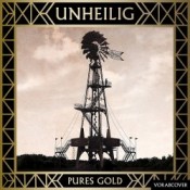Unheilig - Pures Gold - Best Of Vol. 2