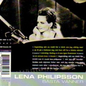 Lena Philipsson - Bästa Vänner
