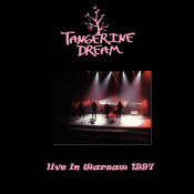 Tangerine Dream - Live in Warsaw 1997