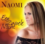 Naomi - Een zwoele nacht