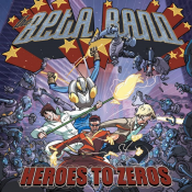 The Beta Band - Heroes to Zeros