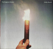 The Dangerous Summer - Golden Record