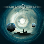 Harem Scarem - Change the World