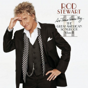 Rod Stewart - As Time Goes By...