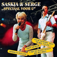 Saskia & Serge - Speciaal voor u