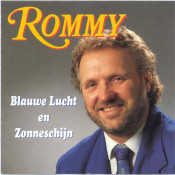 Rommy - Blauwe Lucht En Zonneschijn