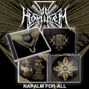 Ad Hominem - Napalm For All