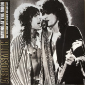 Aerosmith - Baying At The Moon