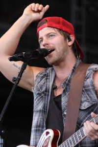 Kip Moore