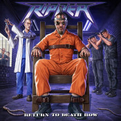 Ripper - Return to Death Row