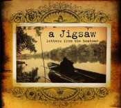 A Jigsaw - Letters From The Boatman