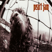 Pearl Jam - Vs.