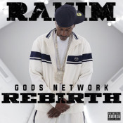 Rakim - Gods Network (Reb7rth)