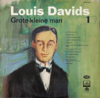 Louis Davids - Grote Kleine Man 1