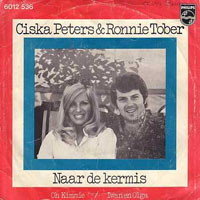 Ciska Peters - Naar de kermis