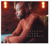 Anthony Evans - Altared