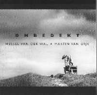 Hessel van der Wal - Onbedekt