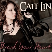 Caitlin De Ville - Break Your Heart