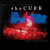 The Cure - Songs of a Live World