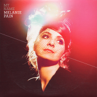 Mélanie Pain - My Name