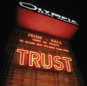 Trust - A L' Olympia