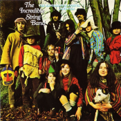 The Incredible String Band - The Hangman's Beautiful Daughter