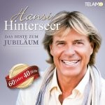 Hansi Hinterseer - Das Beste zum Jubiläum