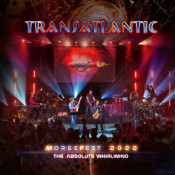 Transatlantic - Morsefest 2022