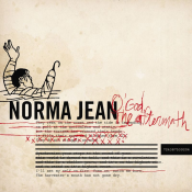 Norma Jean - O'God the Aftermath