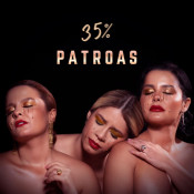 Marília Mendonça - Patroas 35%