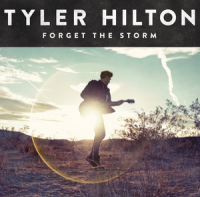 Tyler Hilton - Forget The Storm