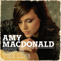 Amy MacDonald - This is the life