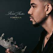 Romeo Santos - Formula Vol. 3