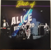 Alice In Videoland - Best Of