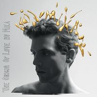 Mika - The Origin Of Love