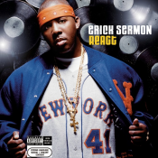 Erick Sermon - React