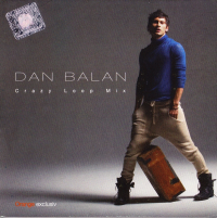 Dan Balan - Crazy Loop Mix