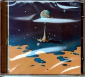 Electric Light Orchestra (ELO) - Time (2012)