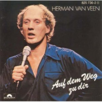 Herman Van Veen - Auf dem Weg zu dir (1987)