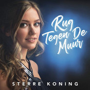 Sterre Koning - Rug tegen de muur