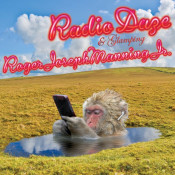 Roger Joseph Manning, Jr. - Radio Daze & Glamping
