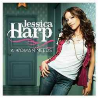 Jessica Harp - A Woman Needs